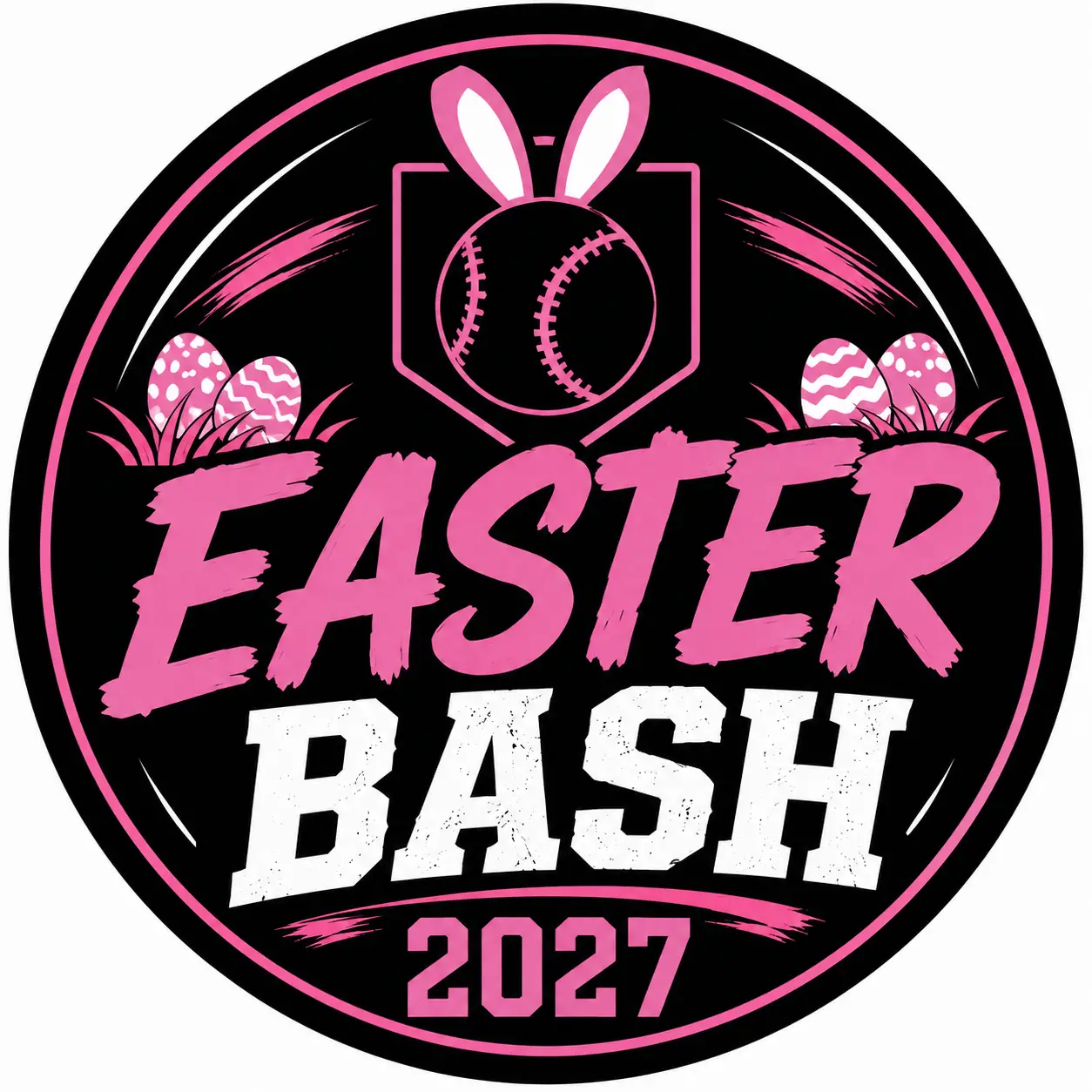 Easter Bash