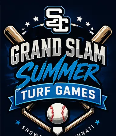 FREE AA D2 Grand Slam Summer Turf Games