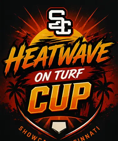 FREE AA D2 Heatwave on Turf Cup