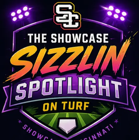 FREE AA D2 The Showcase Sizzlin Spotlight on Turf