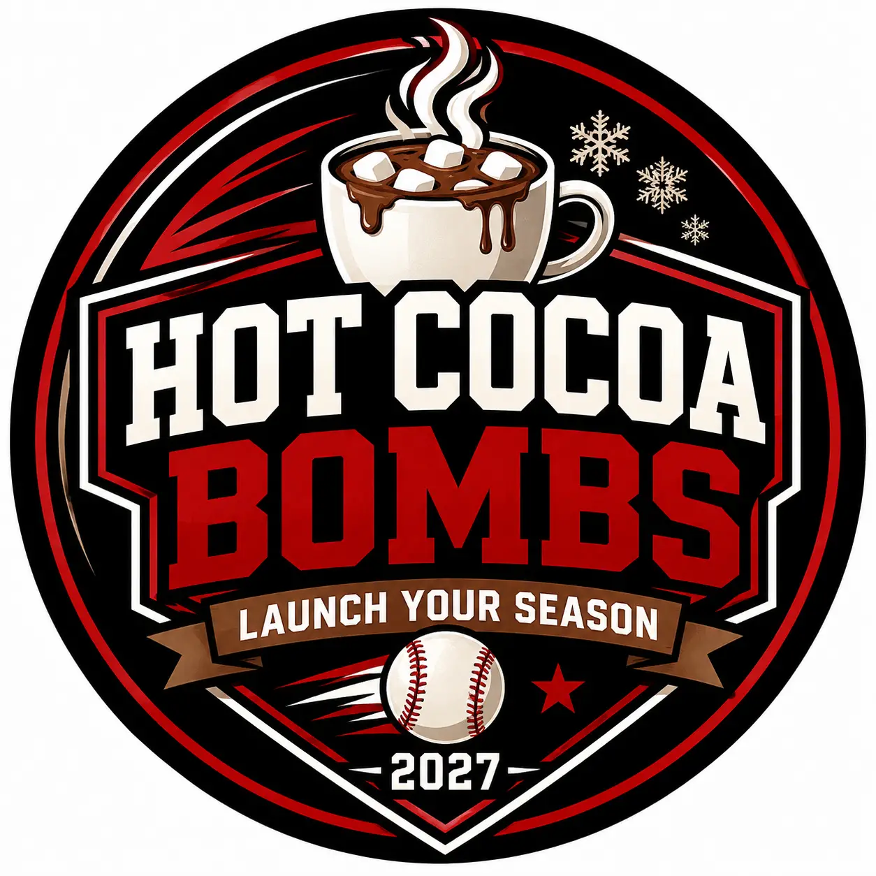 Hot CoCoa BOMBS