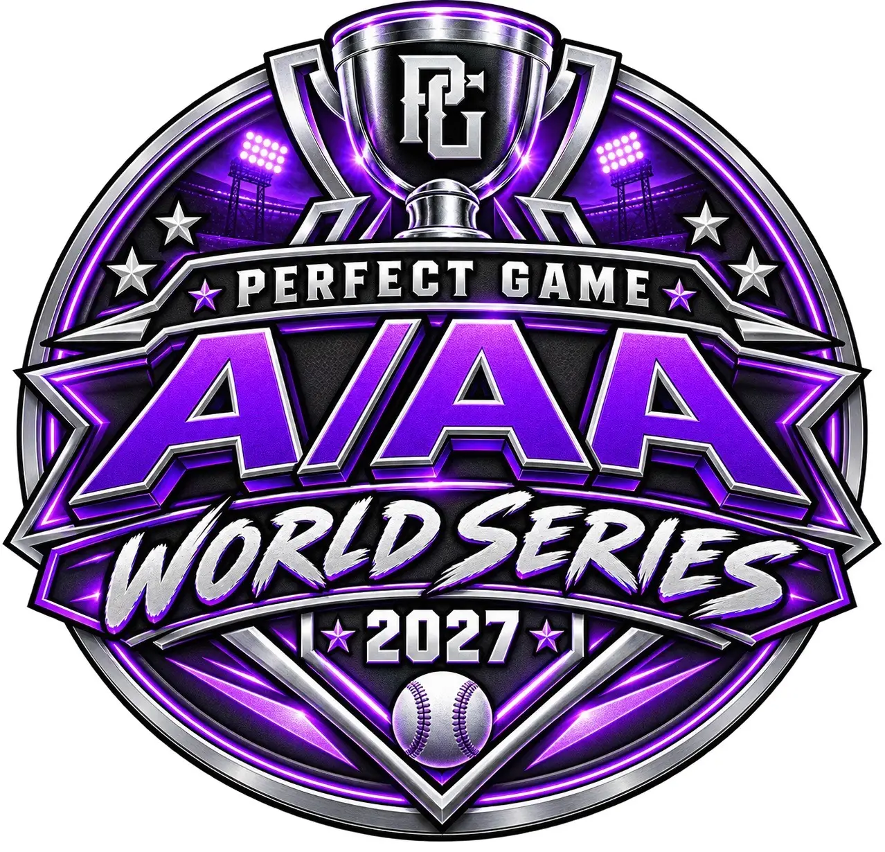 Perfect Game 15&16 AA/A World Series