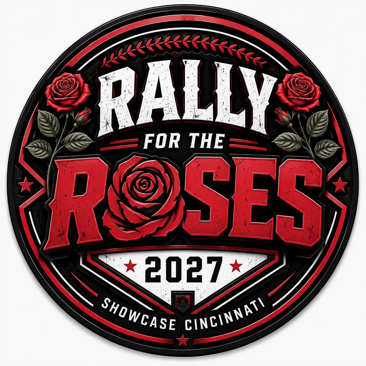 Rally for the Roses