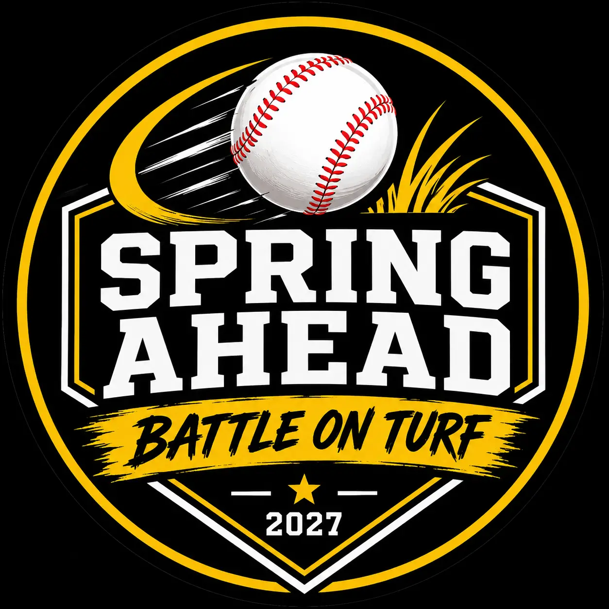 Spring Ahead Battle on Turf