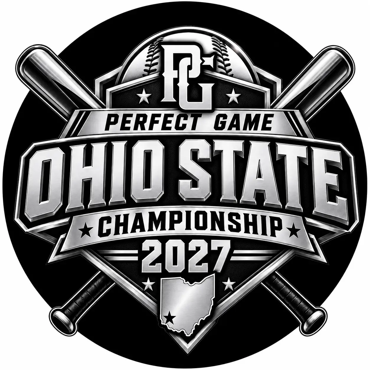 STATE CHAMPIONSHIP OHIO Perfect Game 2027