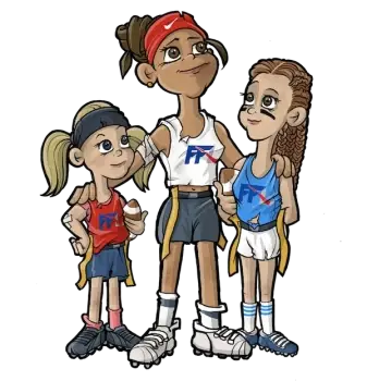 We Run The World New York