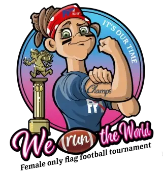 We Run The World New Mexico