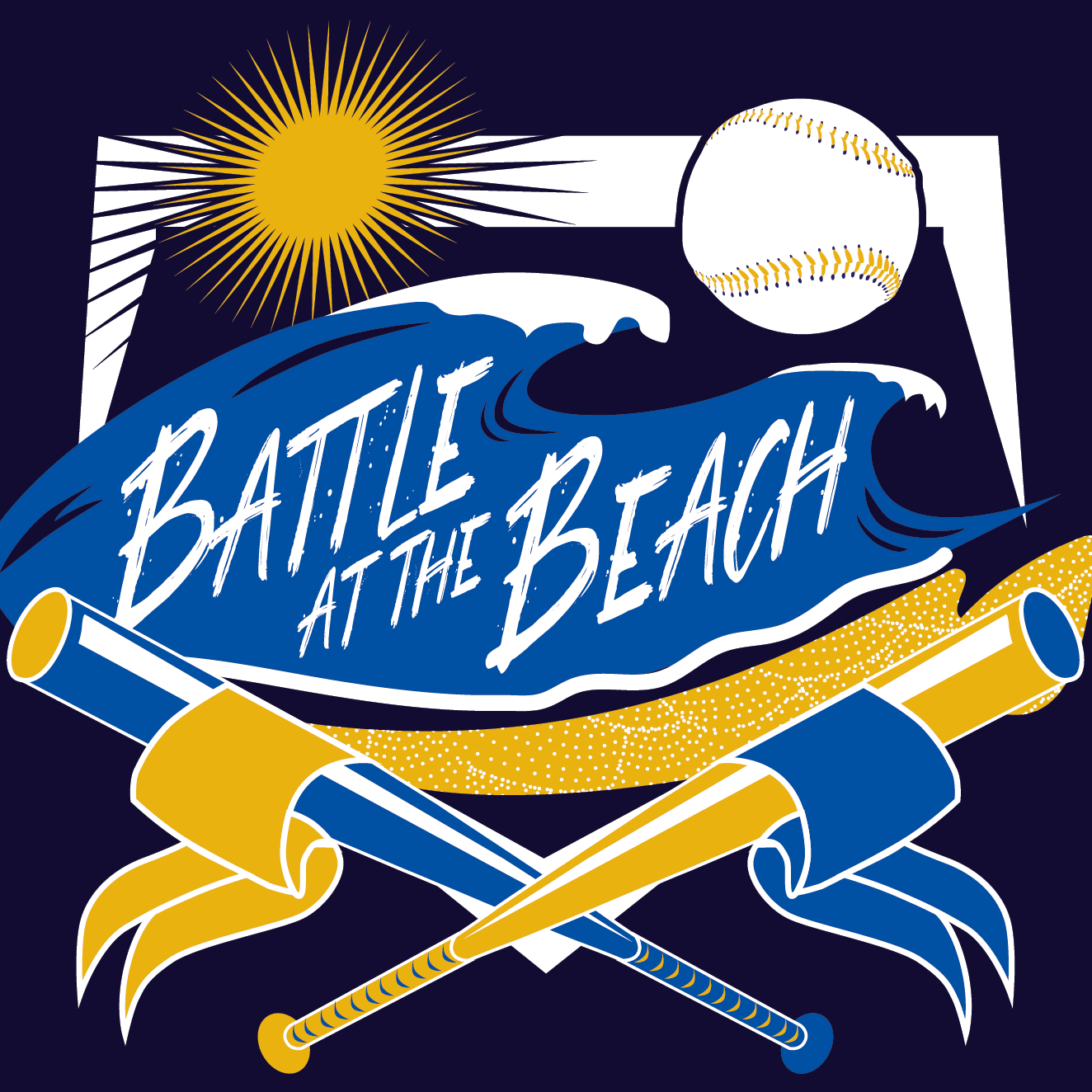 2023 Battle at The Beach 08/19/2023 08/20/2023 Sports at the Beach