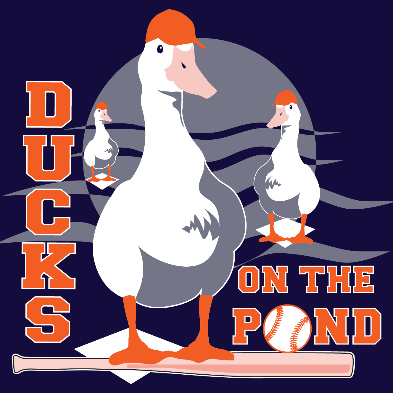 2023 Ducks On The Pond 2023 10 21 644150b01af3b 