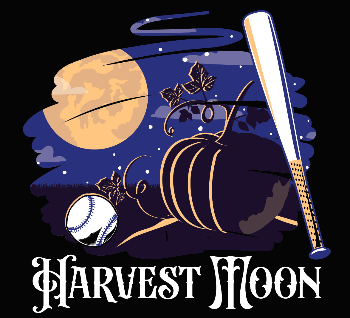 2023 Harvest Moon