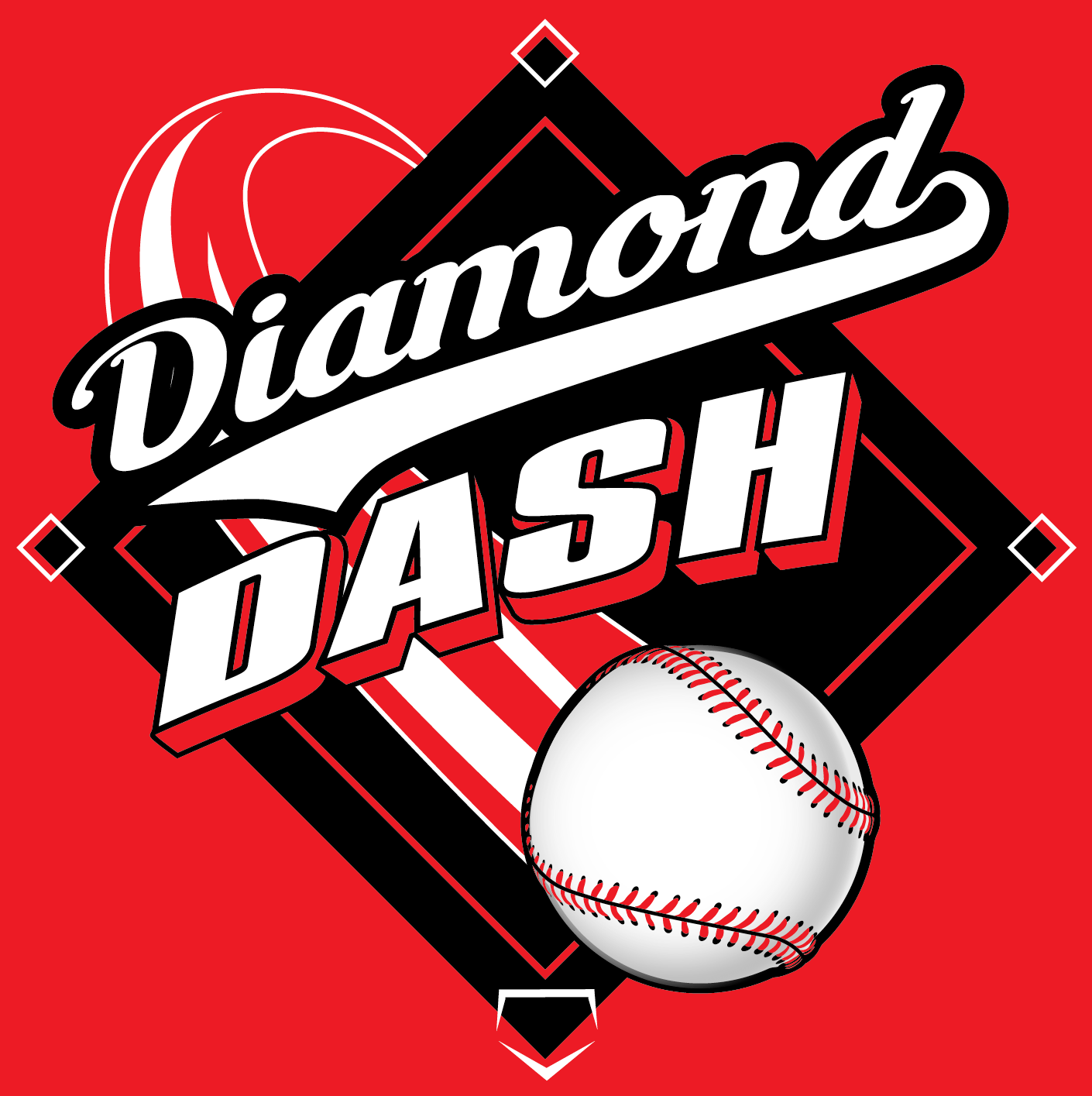 2024 Diamond Dash 05/11/2024 05/12/2024 Sports at the Beach