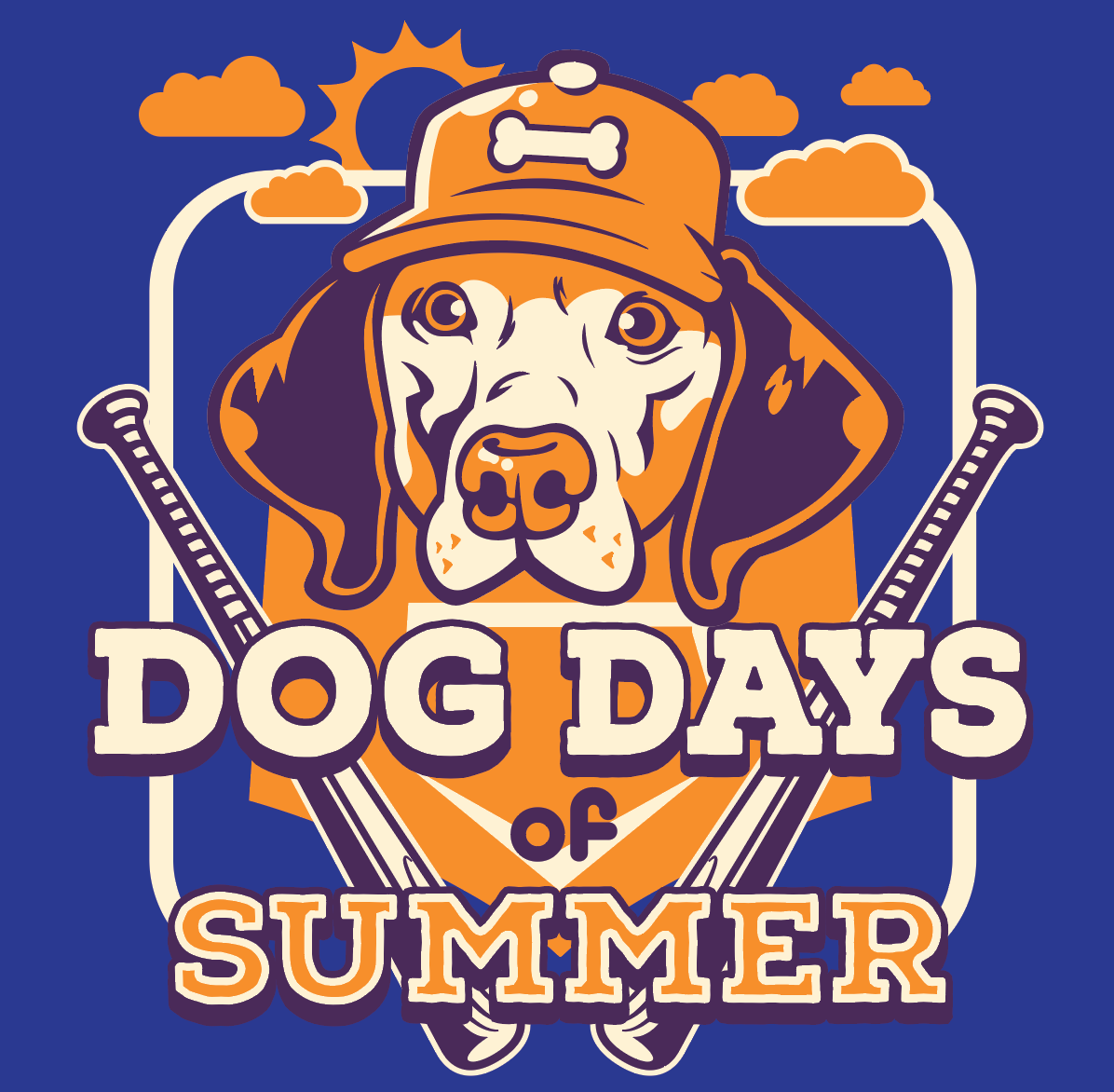 2024 Dog Days of Summer 07/12/2024 07/14/2024 Sports at the Beach