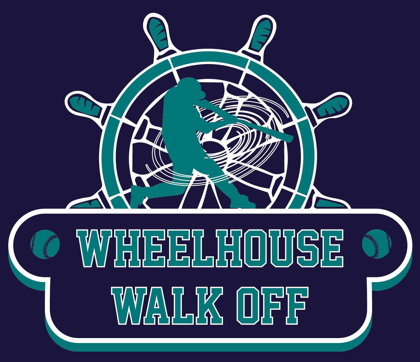 2024 Wheelhouse Walk Off