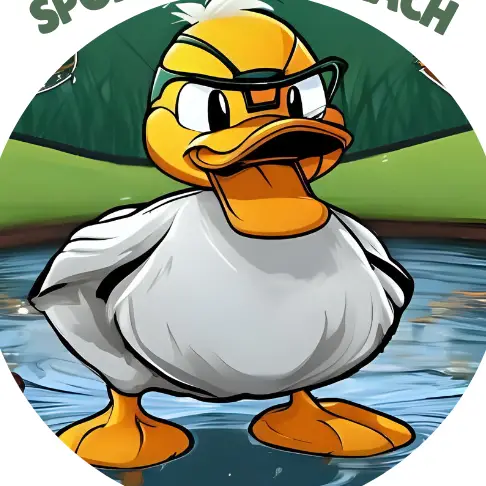 2025 Ducks on the Pond