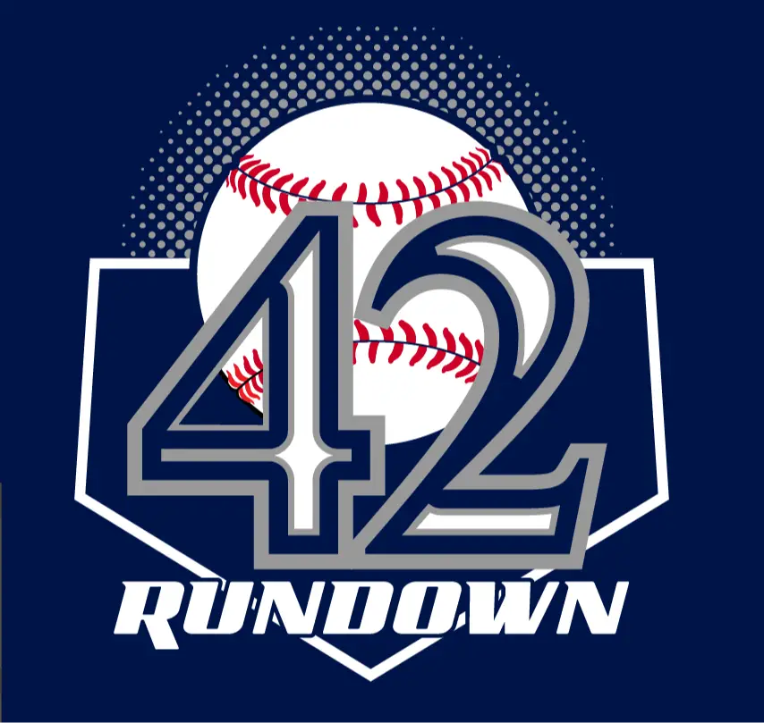 2026 42 "Robinson" Rundown