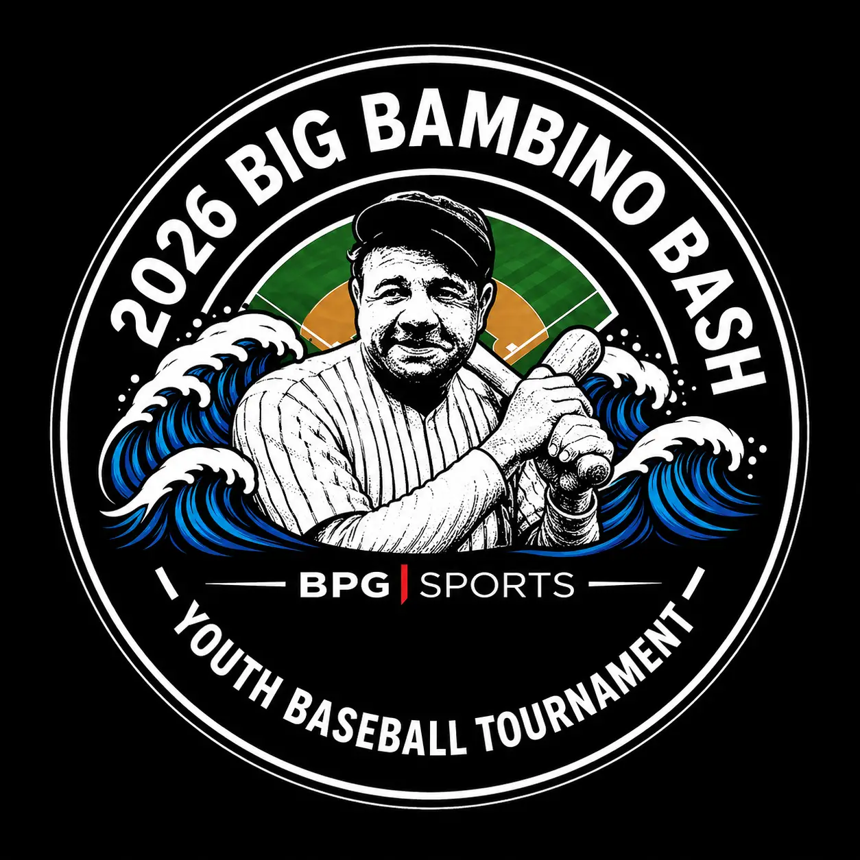 2026 Big Bambino Bash