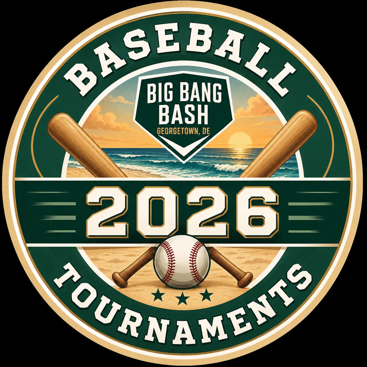 2026 Big Bang Bash