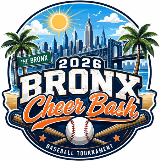 2026 Bronx Cheer Bash