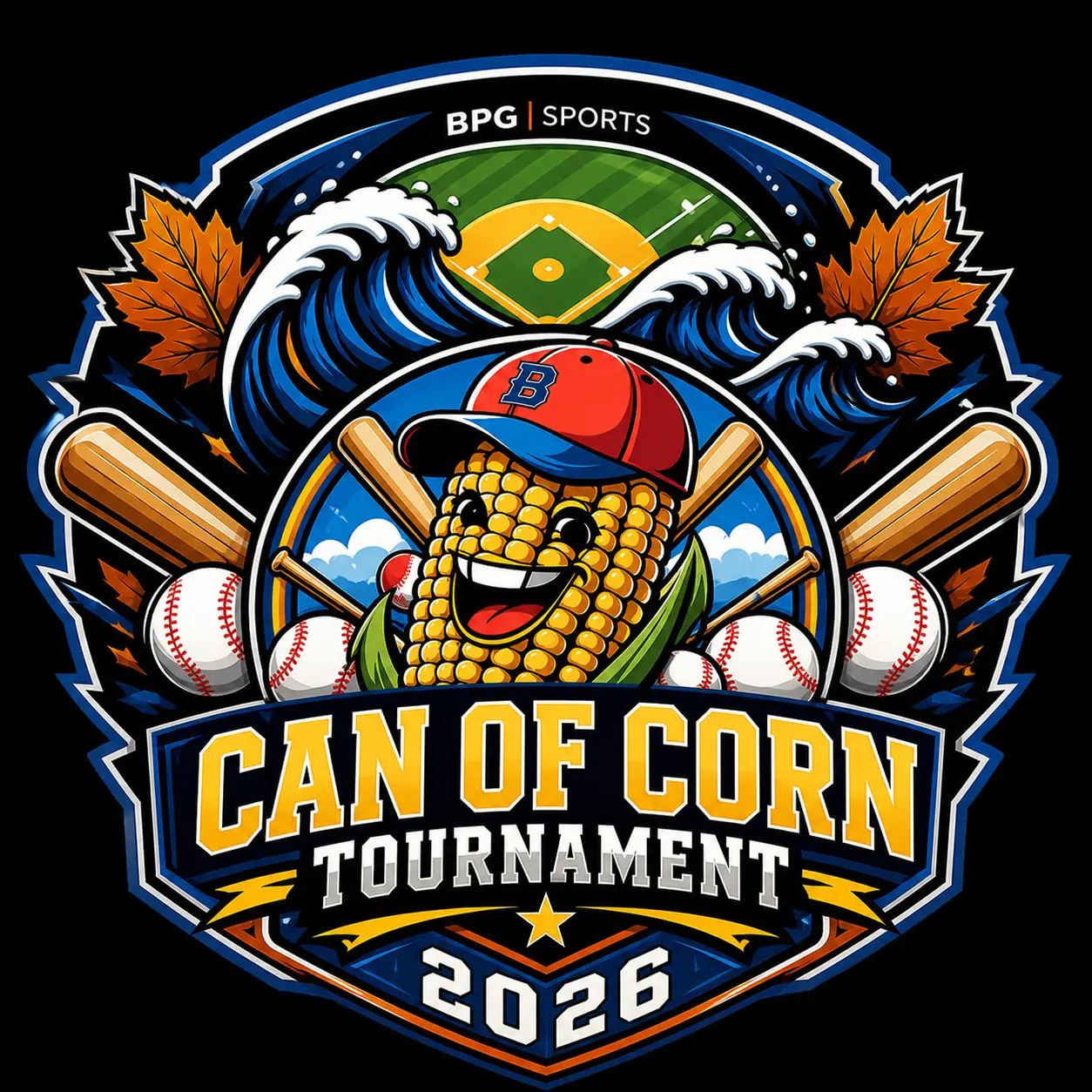 2026 Can of Corn Classic