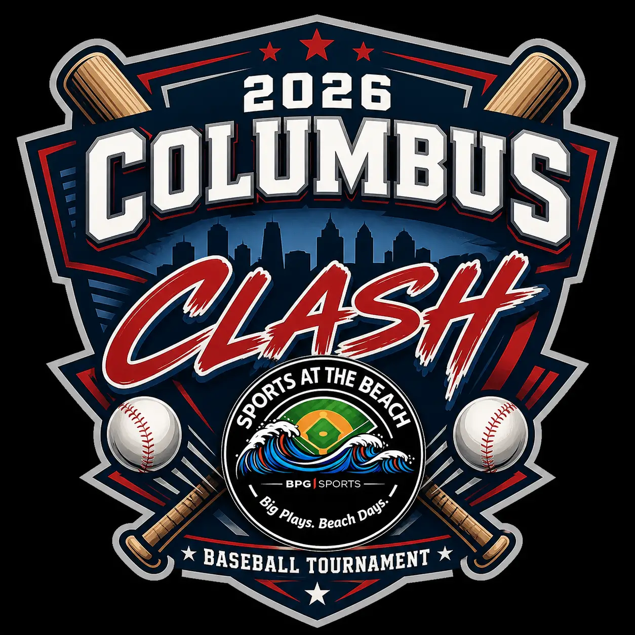2026 Columbus Clash