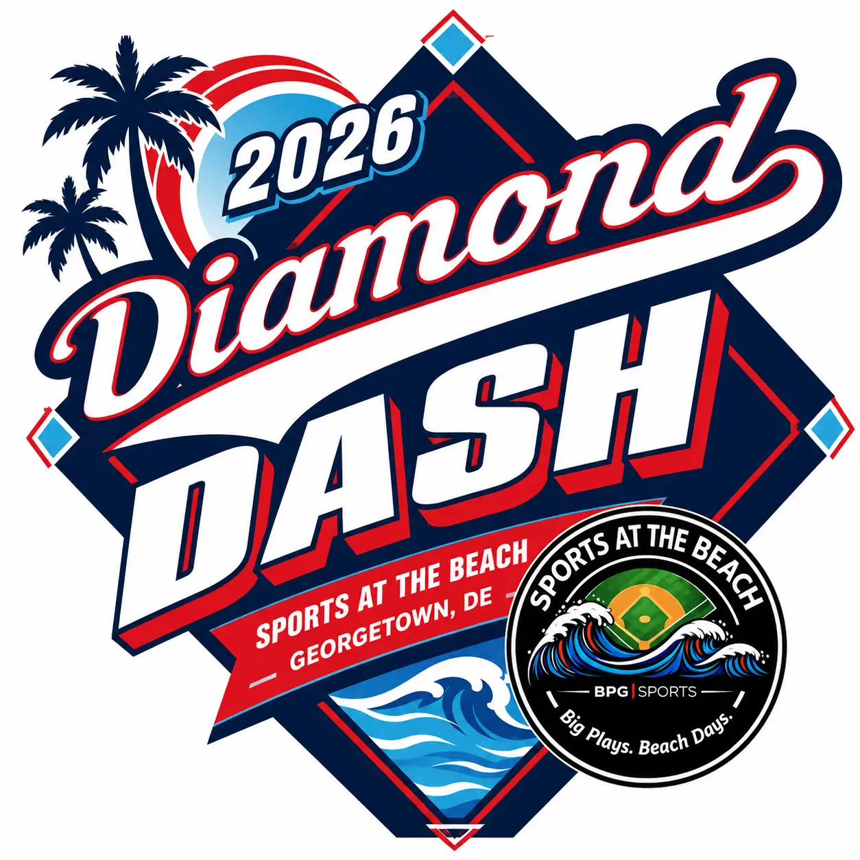 2026 Diamond Dash