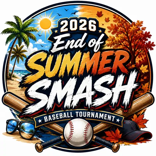 2026 End Of Summer SMASH