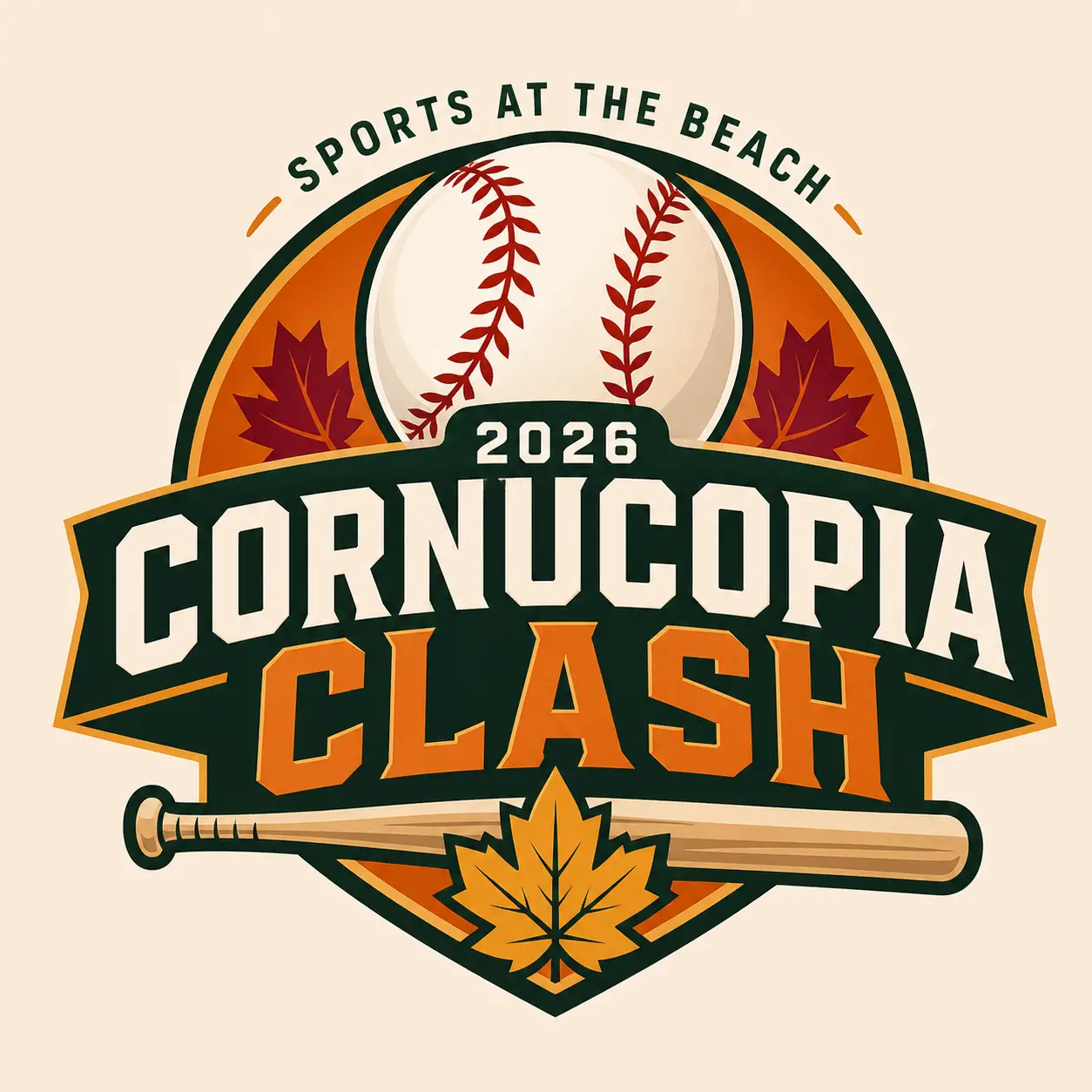 2026 Fall Cornucopia Clash