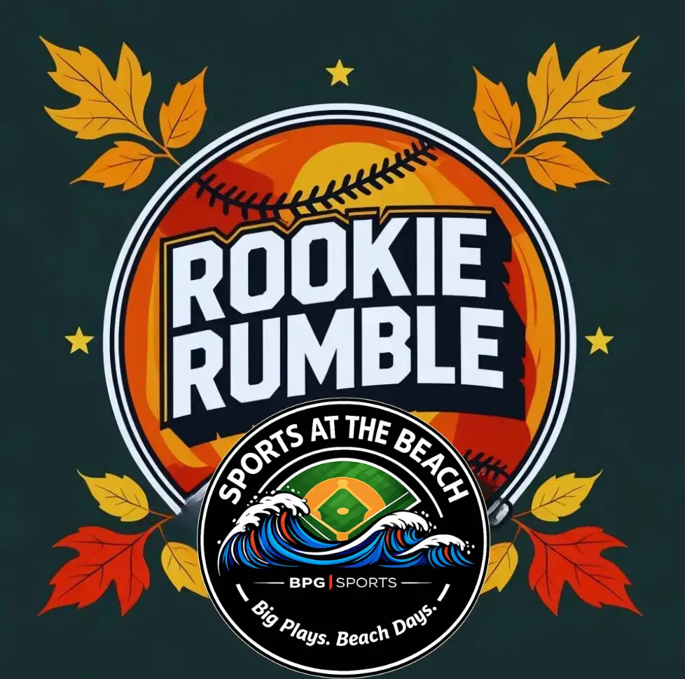 2026 Fall Rookie Rumble
