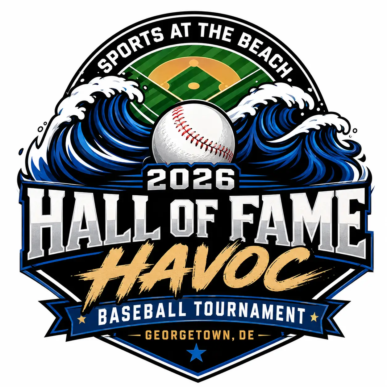 2026 Hall of Fame Havoc