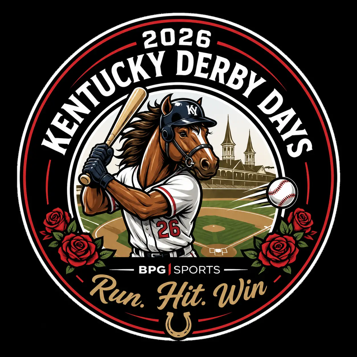 2026 Kentucky Derby Days
