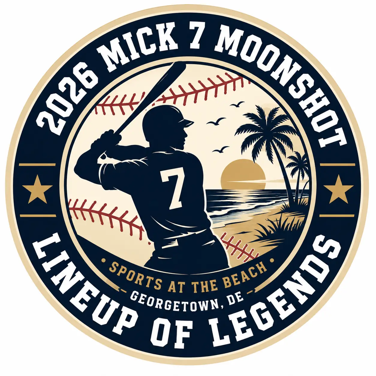 2026 Mick 7 Moonshot