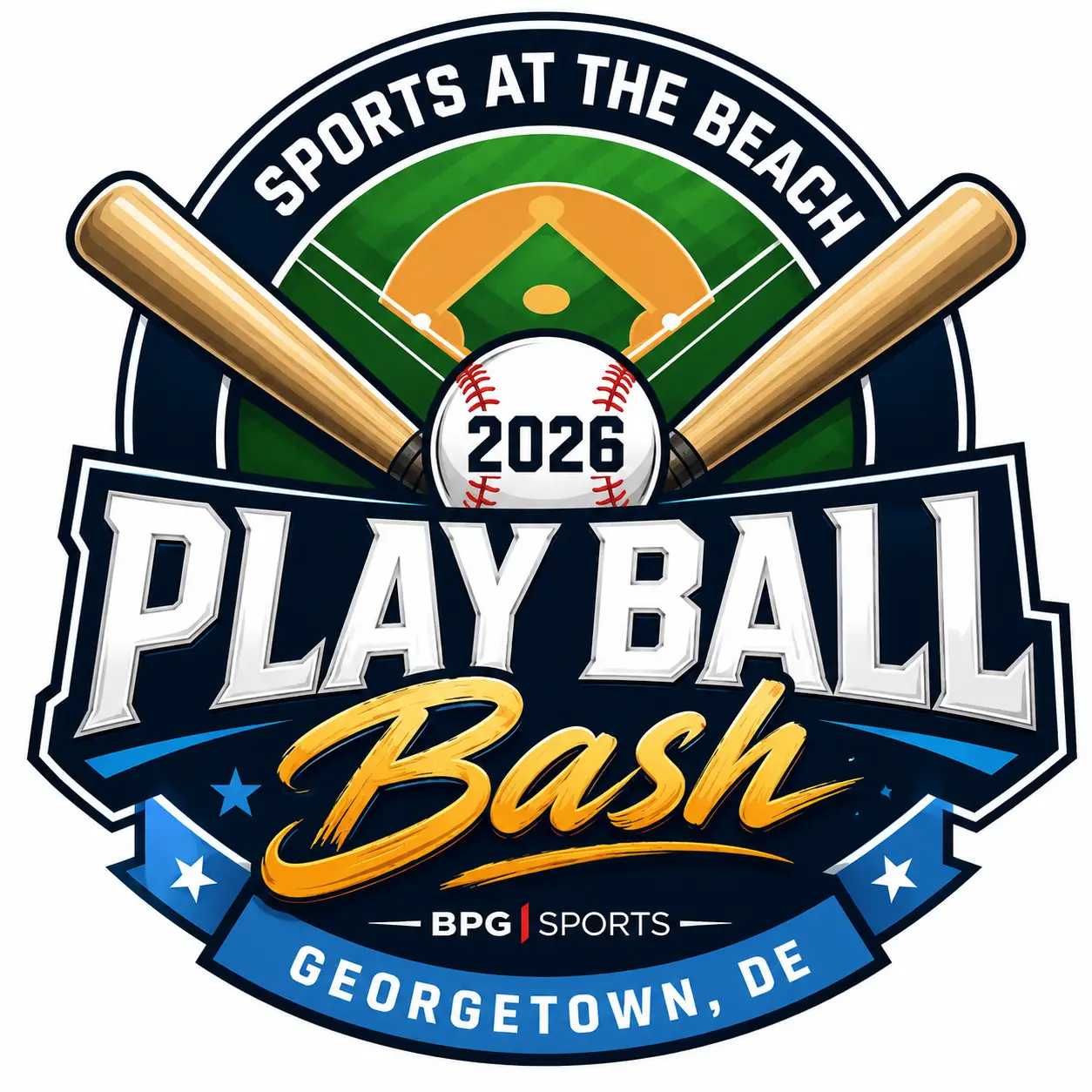 2026 Play Ball Bash
