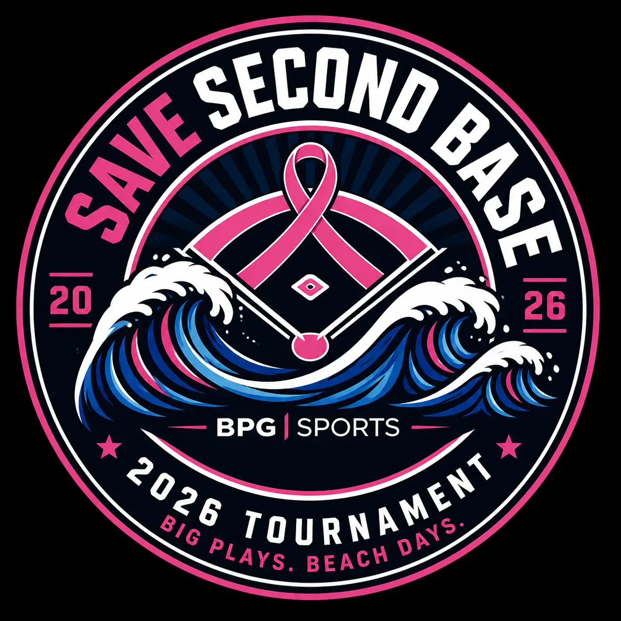 2026 Save Second Base