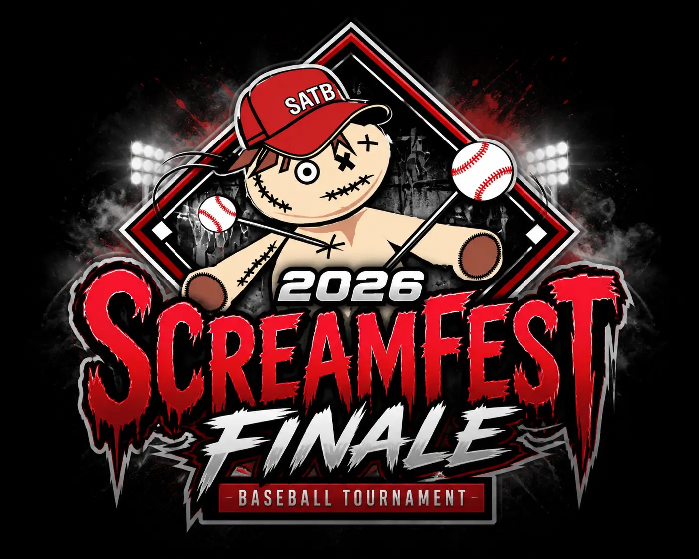 2026 Screamfest Finale