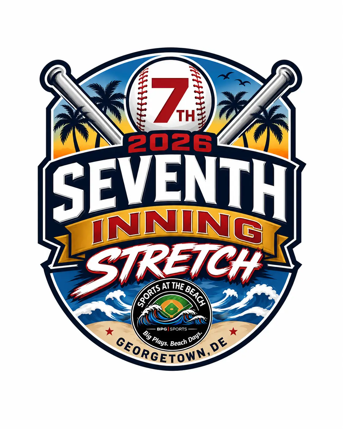 2026 Seventh Inning Stretch