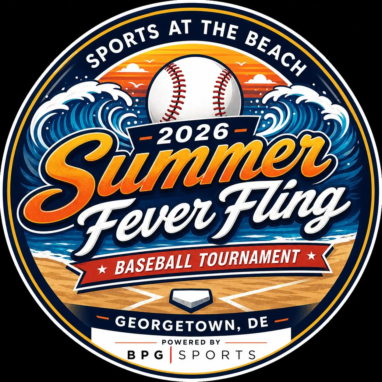 2026 Summer Fever Fling
