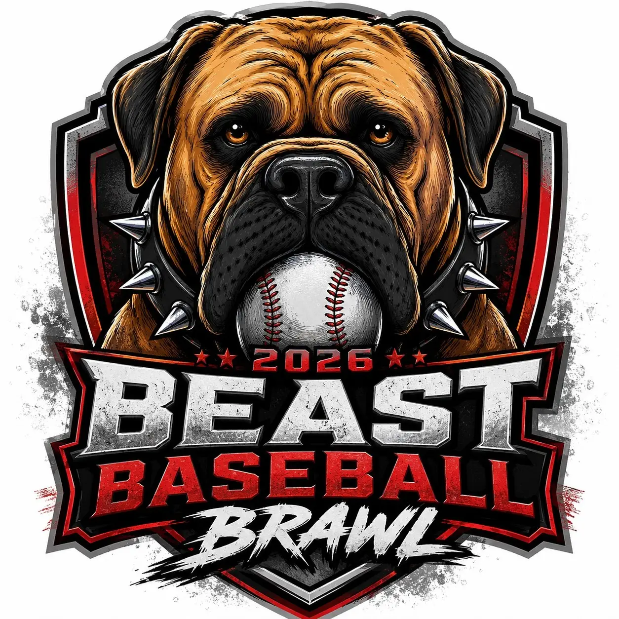 2026 The Beast Baseball Brawl