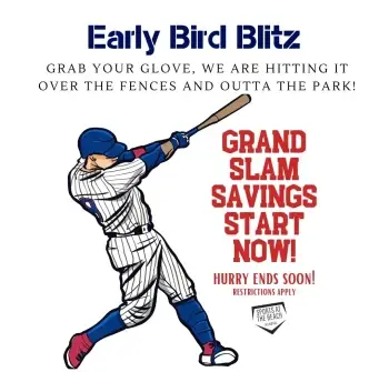 2025 Seventh Inning Stretch