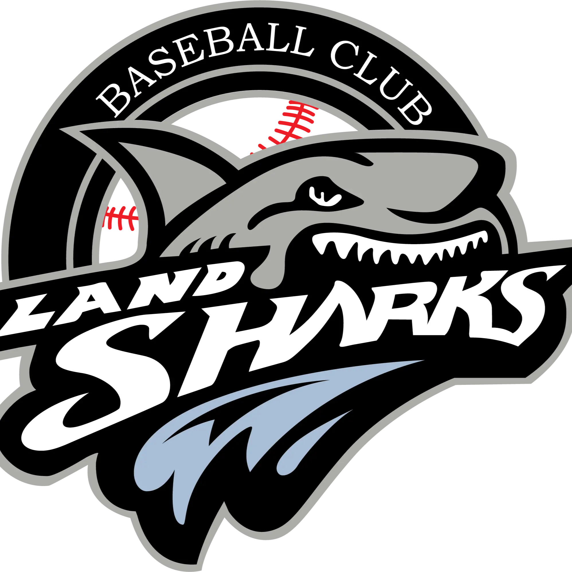 Landsharks 2024 Team Profile Sports at the Beach