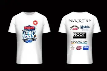 The Athletic Club 7v7 Father's Day Tournament