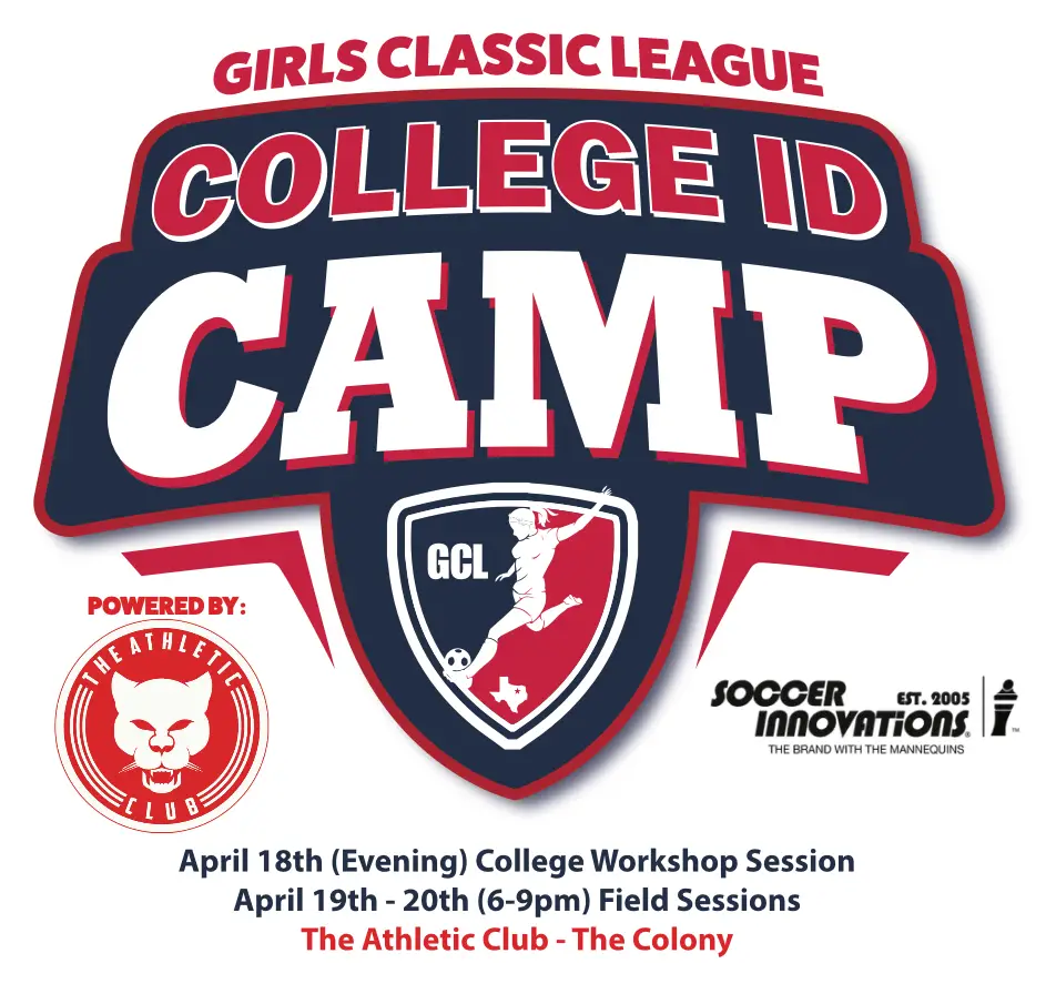 GCL College ID CAMP