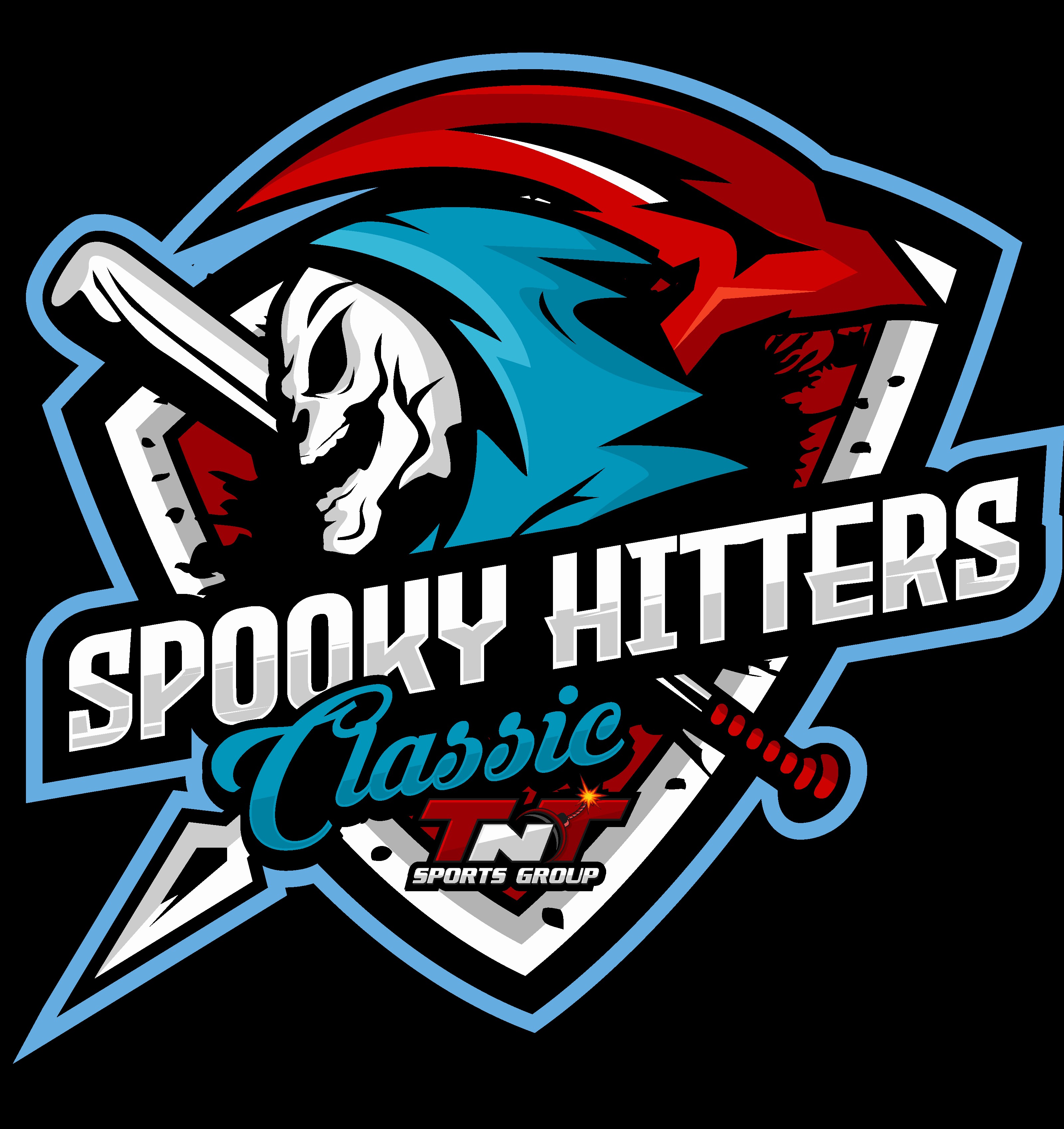TNT Sports Group Spooky Hitters