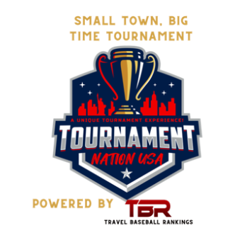 Small Town, Big Time Tournament Powered by TBR
