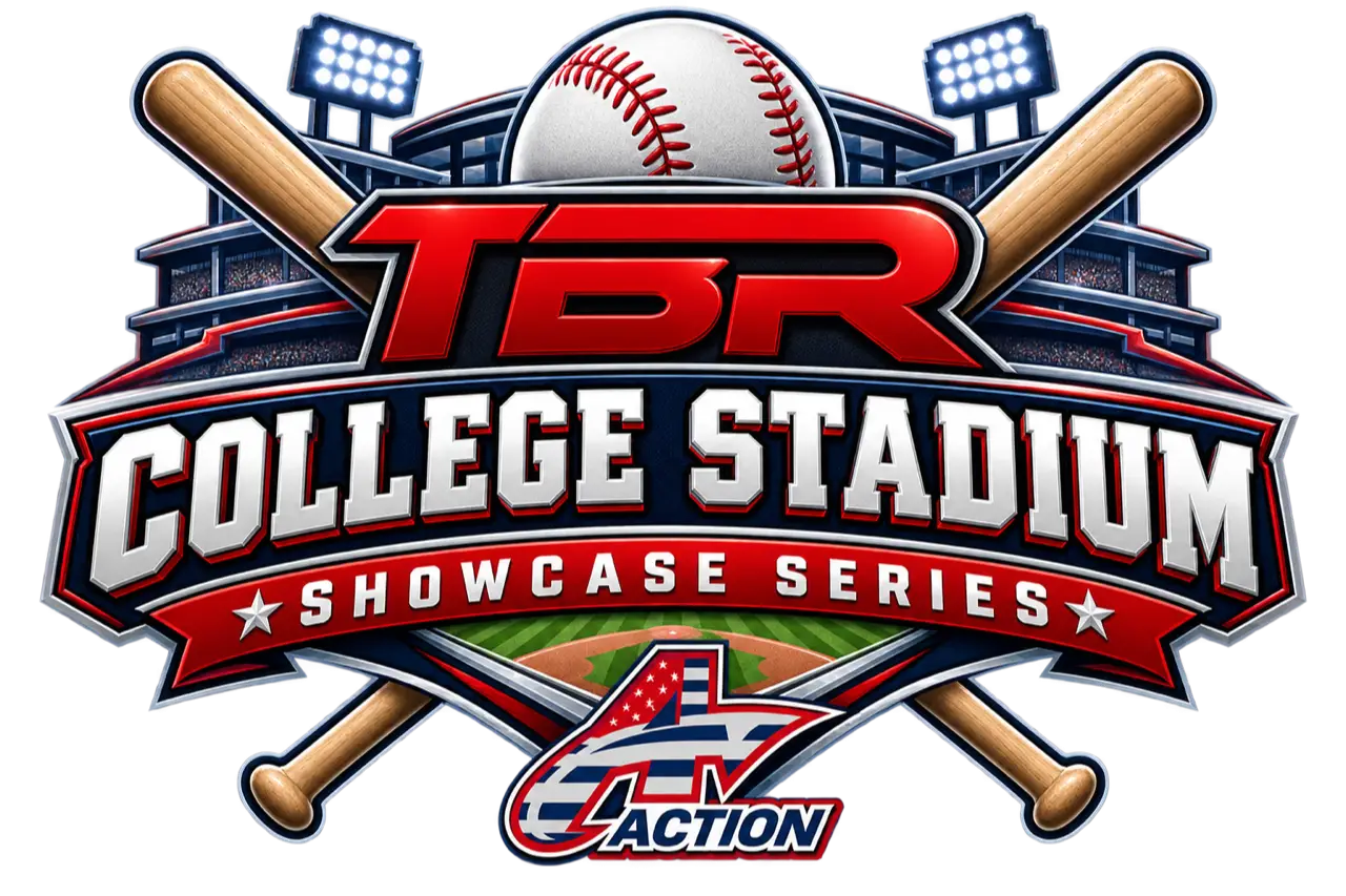 TBR College Stadium Showcase Series