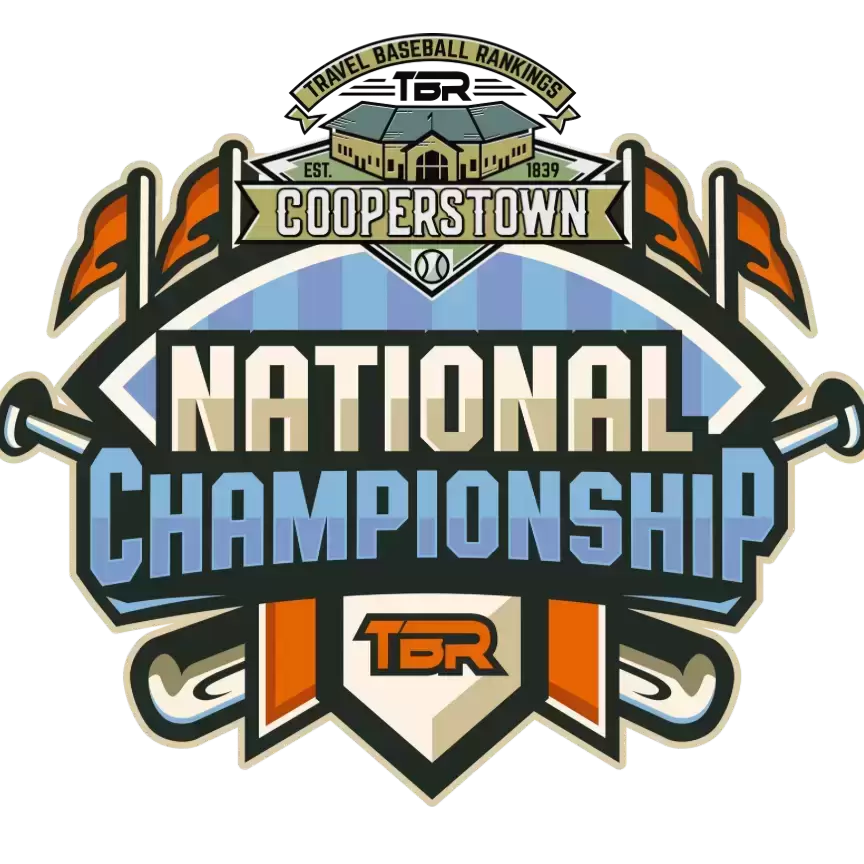 TBR Cooperstown National Championship 15u 08/07/2025 08/10/2025