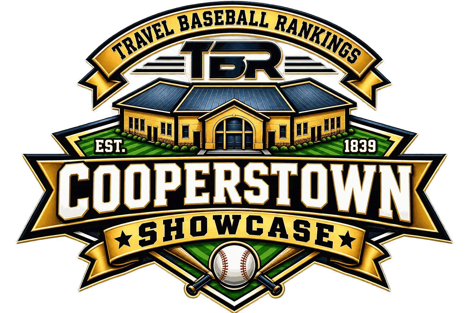 TBR Cooperstown Showcase