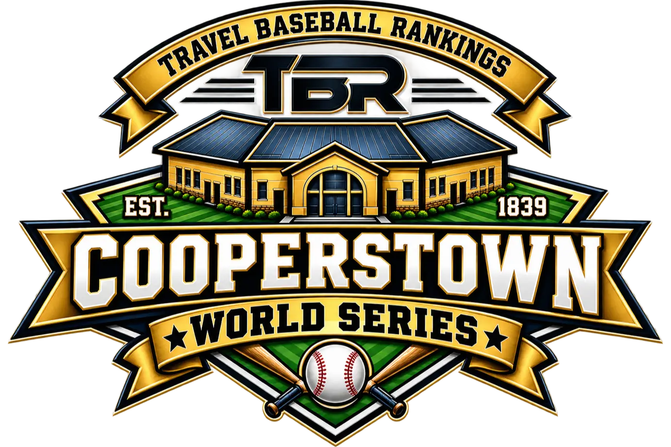 TBR Cooperstown World Series