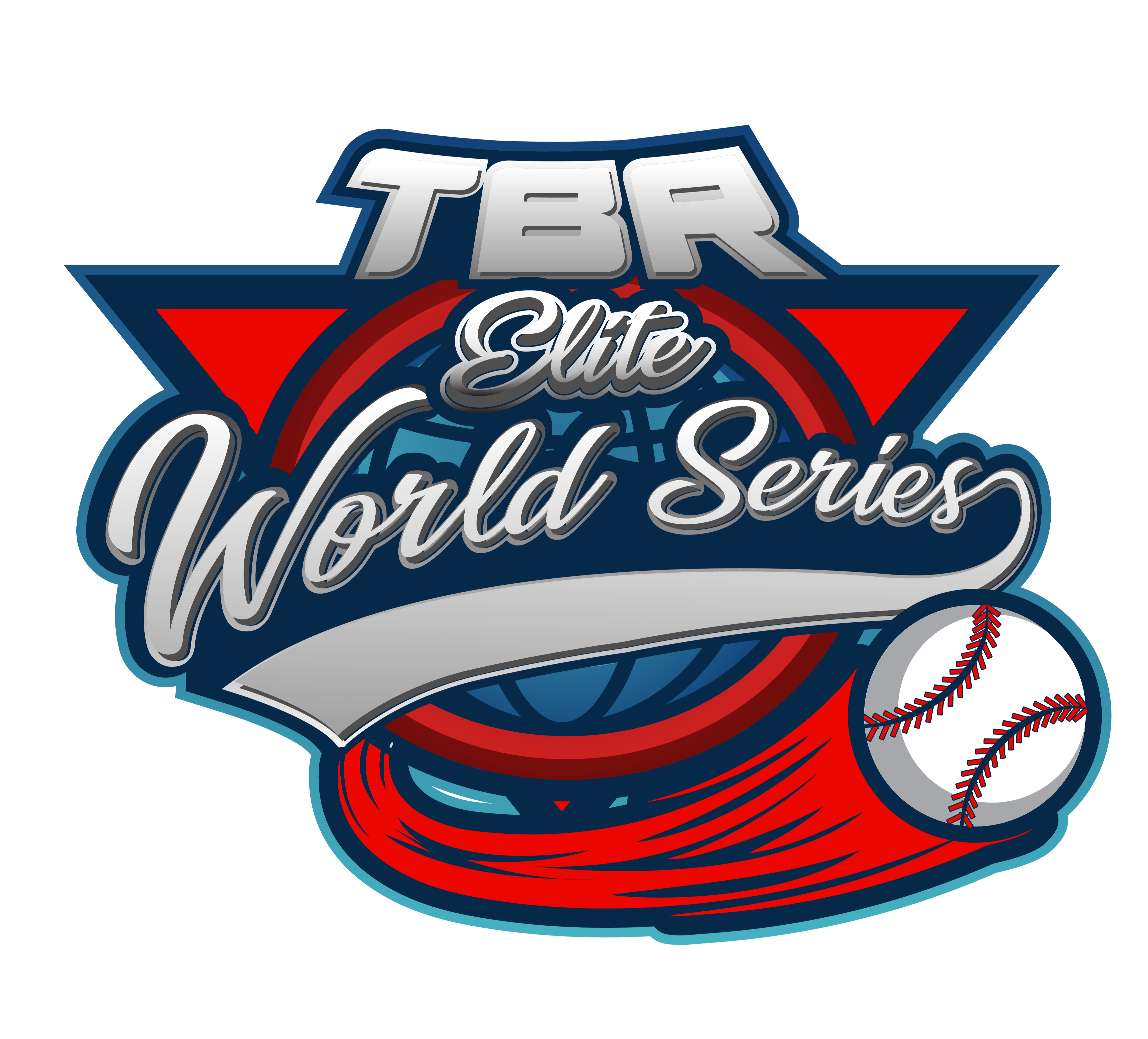 TBR Elite World Series 07/10/2024 07/14/2024 Travel Baseball