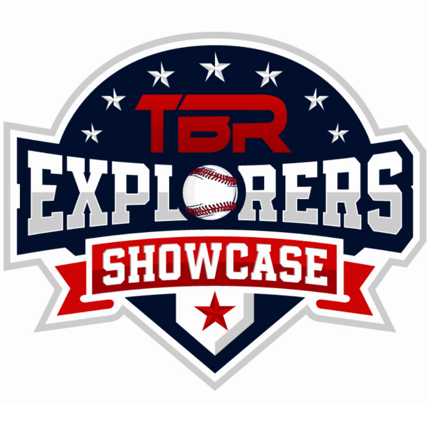 TBR Explorers Showcase