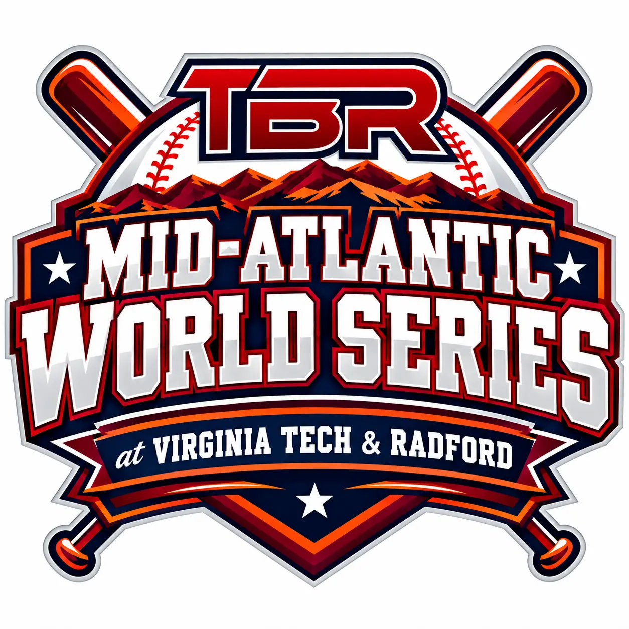 TBR MAWS at VA Tech/Radford